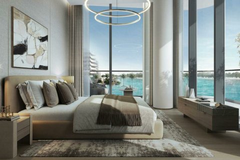Vilë në Abu Dhabi, Emiratet e Bashkuara Arabe 4 dhoma gjumi, 325 m2. № 704994 - Foto 3