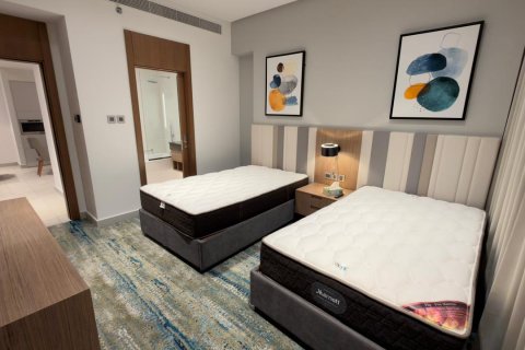 Apartment til leje i Al Jaddaf, Dubai, UAE 2 soveværelser, 108.2 kvm № 711477 - foto 15