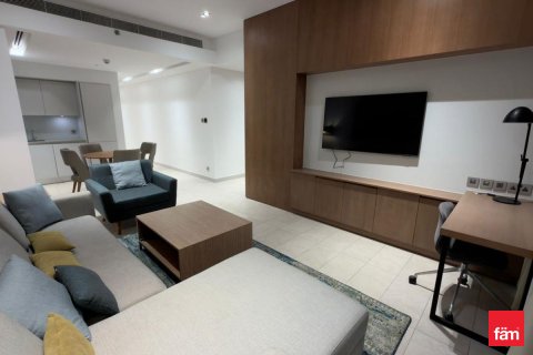 Apartment til leje i Al Jaddaf, Dubai, UAE 2 soveværelser, 108.2 kvm № 711477 - foto 4