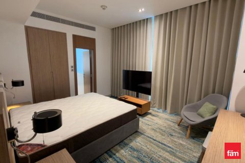 Apartment til leje i Al Jaddaf, Dubai, UAE 2 soveværelser, 108.2 kvm № 711477 - foto 11