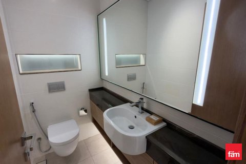 Apartment til leje i Al Jaddaf, Dubai, UAE 2 soveværelser, 108.2 kvm № 711477 - foto 9