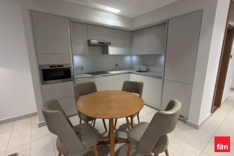 Apartment til leje i Al Jaddaf, Dubai, UAE 2 soveværelser, 108.2 kvm № 711477 - foto 8