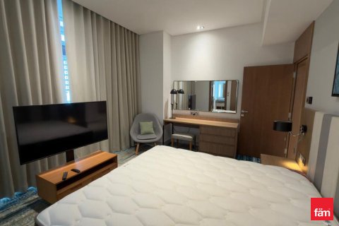 Apartment til leje i Al Jaddaf, Dubai, UAE 2 soveværelser, 108.2 kvm № 711477 - foto 12