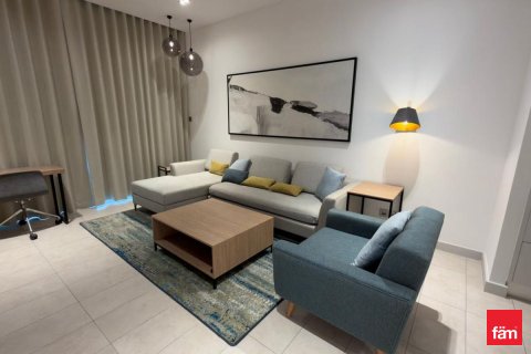 Apartment til leje i Al Jaddaf, Dubai, UAE 2 soveværelser, 108.2 kvm № 711477 - foto 5
