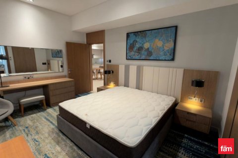Apartment til leje i Al Jaddaf, Dubai, UAE 2 soveværelser, 108.2 kvm № 711477 - foto 10