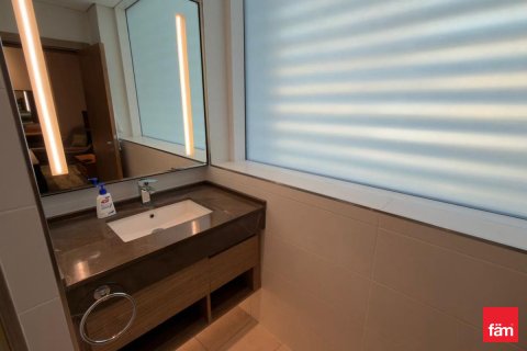 Apartment til leje i Al Jaddaf, Dubai, UAE 2 soveværelser, 108.2 kvm № 711477 - foto 17