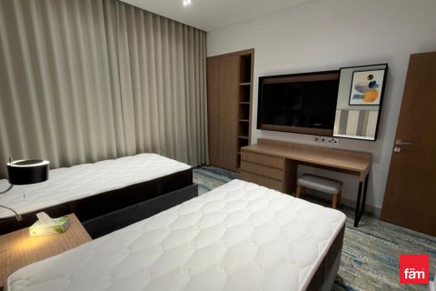 Apartment til leje i Al Jaddaf, Dubai, UAE 2 soveværelser, 108.2 kvm № 711477 - foto 16