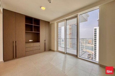 Appartamento in affitto a Dubai Harbour, Dubai, EAU 2 camere da letto, 117.7 mq. № 711474 - foto 13