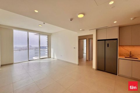Appartamento in affitto a Dubai Harbour, Dubai, EAU 2 camere da letto, 117.7 mq. № 711474 - foto 3