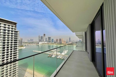 Appartamento in affitto a Dubai Harbour, Dubai, EAU 2 camere da letto, 117.7 mq. № 711474 - foto 16