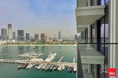 Appartamento in affitto a Dubai Harbour, Dubai, EAU 2 camere da letto, 117.7 mq. № 711474 - foto 19
