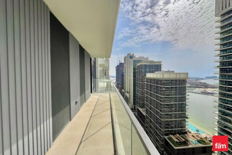Appartamento in affitto a Dubai Harbour, Dubai, EAU 2 camere da letto, 117.7 mq. № 711474 - foto 21