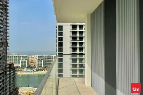 Appartamento in affitto a Dubai Harbour, Dubai, EAU 2 camere da letto, 117.7 mq. № 711474 - foto 18