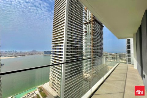 Appartamento in affitto a Dubai Harbour, Dubai, EAU 2 camere da letto, 117.7 mq. № 711474 - foto 17