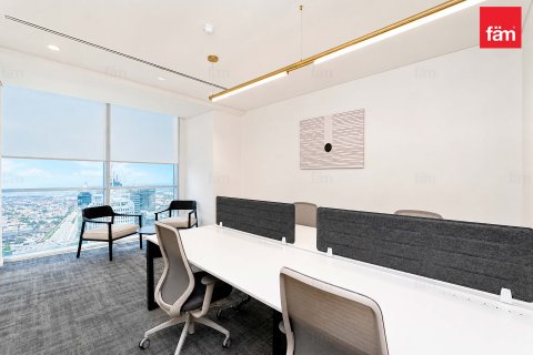 Офис Sheikh Zayed Road, Дубай, БАӘ-да 131.1 м² № 711479 - фото 9