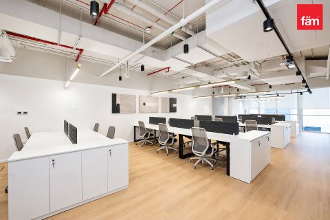 Офис Sheikh Zayed Road, Дубай, БАӘ-да 131.1 м² № 711479 - фото 5