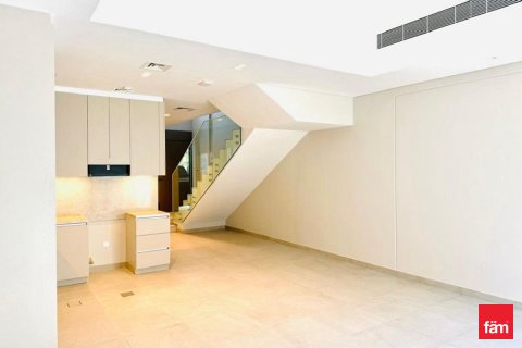 Adosado en alquiler en Mohammed Bin Rashid City, Dubai, EAU 2 dormitorios, 110.3 m2 № 711473 - foto 1