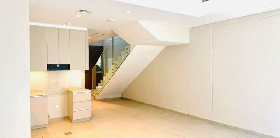 Adosado en Mohammed Bin Rashid City, Dubai, EAU 2 dormitorios, 110.3 m² № 711473