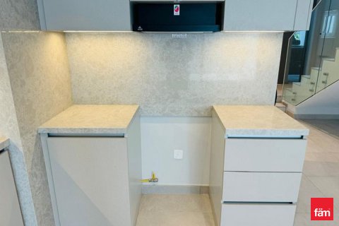 Adosado en alquiler en Mohammed Bin Rashid City, Dubai, EAU 2 dormitorios, 110.3 m2 № 711473 - foto 7