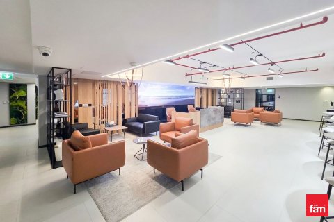 Biuro do wynajęcia w Dubai, ZEA 675.5 mkw., nr 711478 - zdjęcie 6