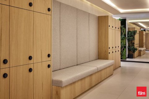 Kontor uthyres i Dubai, UAE 675.5 kvm Nr. 711478 - fotografi 8