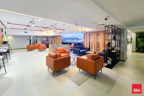 Biuro do wynajęcia w Dubai, ZEA 675.5 mkw., nr 711478 - zdjęcie 7