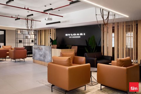 Kontor uthyres i Dubai, UAE 675.5 kvm Nr. 711478 - fotografi 5