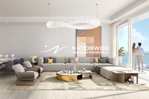 آپارتمان برای فروش در Abu Dhabi، امارات متحده عربی 41 متر مربع ، شماره 669017 - تصویر 6