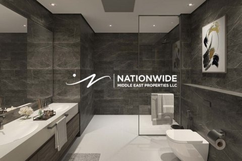آپارتمان برای فروش در Abu Dhabi، امارات متحده عربی 41 متر مربع ، شماره 669017 - تصویر 8