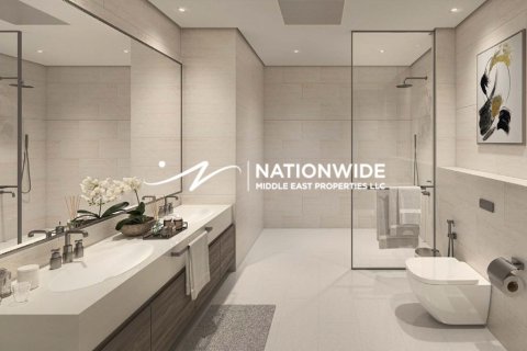 آپارتمان برای فروش در Abu Dhabi، امارات متحده عربی 41 متر مربع ، شماره 669017 - تصویر 9