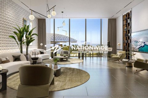 آپارتمان برای فروش در Abu Dhabi، امارات متحده عربی 41 متر مربع ، شماره 669017 - تصویر 2