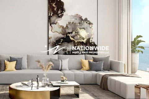 آپارتمان برای فروش در Abu Dhabi، امارات متحده عربی 41 متر مربع ، شماره 669017 - تصویر 3