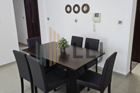 Apartmen di Al Reem Island, Abu Dhabi, UAE 1 bilik tidur, 87.8 meter persegi № 669019 - foto 11