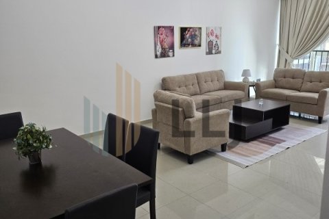 Apartmen di Al Reem Island, Abu Dhabi, UAE 1 bilik tidur, 87.8 meter persegi № 669019 - foto 6