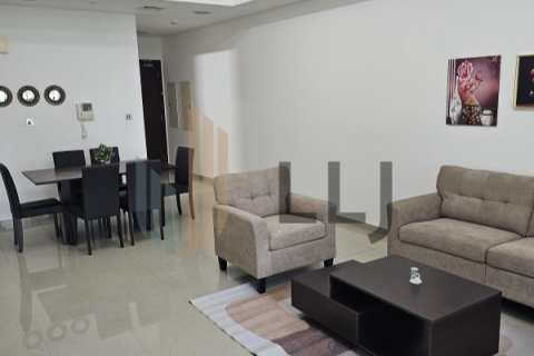 Apartmen di Al Reem Island, Abu Dhabi, UAE 1 bilik tidur, 87.8 meter persegi № 669019 - foto 5