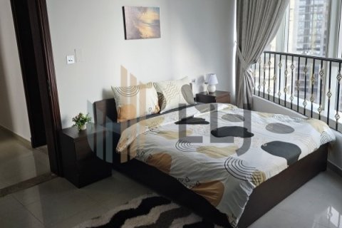 Apartmen di Al Reem Island, Abu Dhabi, UAE 1 bilik tidur, 87.8 meter persegi № 669019 - foto 15