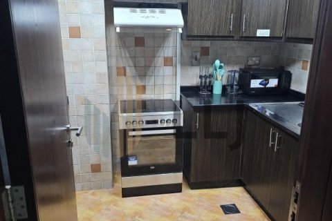 Apartmen di Al Reem Island, Abu Dhabi, UAE 1 bilik tidur, 87.8 meter persegi № 669019 - foto 7