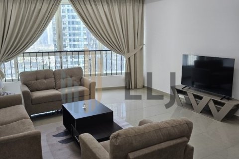 Apartmen di Al Reem Island, Abu Dhabi, UAE 1 bilik tidur, 87.8 meter persegi № 669019 - foto 3
