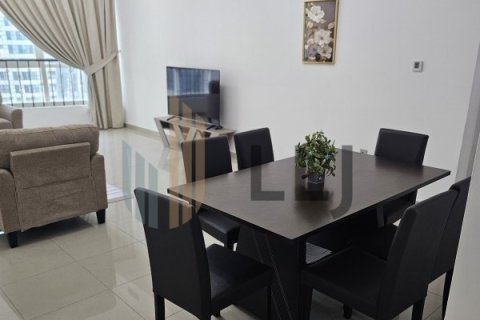 Apartmen di Al Reem Island, Abu Dhabi, UAE 1 bilik tidur, 87.8 meter persegi № 669019 - foto 12