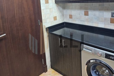 Apartmen di Al Reem Island, Abu Dhabi, UAE 1 bilik tidur, 87.8 meter persegi № 669019 - foto 8