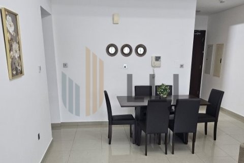 Apartmen di Al Reem Island, Abu Dhabi, UAE 1 bilik tidur, 87.8 meter persegi № 669019 - foto 4