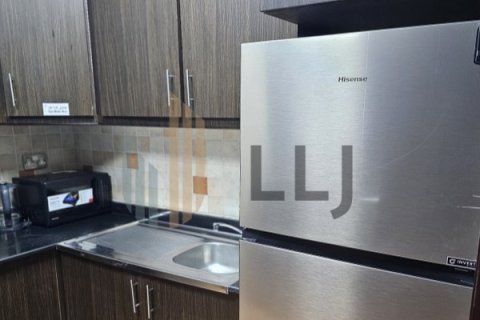 Apartmen di Al Reem Island, Abu Dhabi, UAE 1 bilik tidur, 87.8 meter persegi № 669019 - foto 9