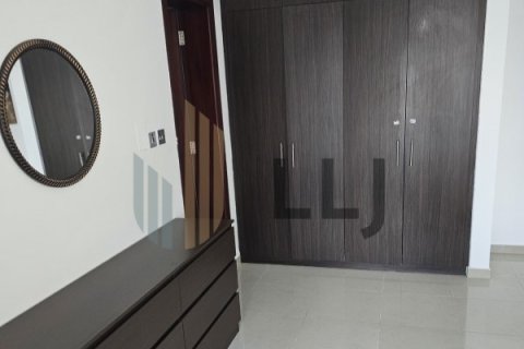 Apartmen di Al Reem Island, Abu Dhabi, UAE 1 bilik tidur, 87.8 meter persegi № 669019 - foto 13