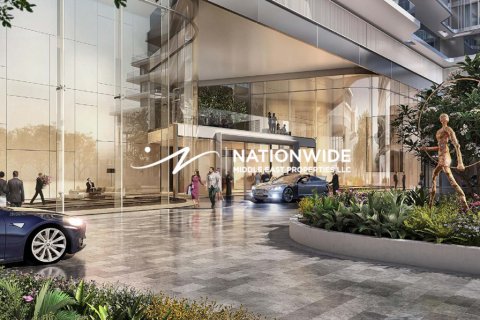 Купити квартиру в Абу-Даби, ОАЕ 1 спальня, 78м2, № 669016 - фото 9