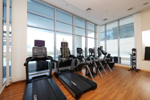 Dzīvoklis Al Reem Island, Abu Dhabijā, AAE 2 istabas, 120 m2 Nr. 669021 - attēls 15