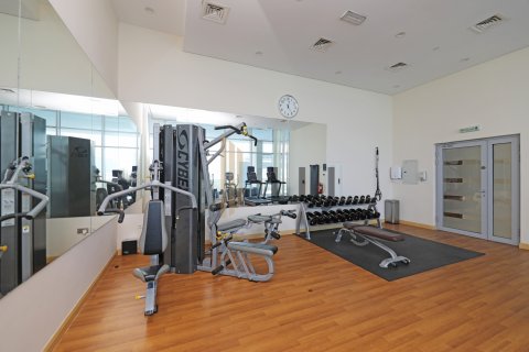 Lägenhet uthyres i Al Reem Island, Abu Dhabi, UAE 2 sovrum, 120.2 kvm Nr. 669021 - fotografi 16