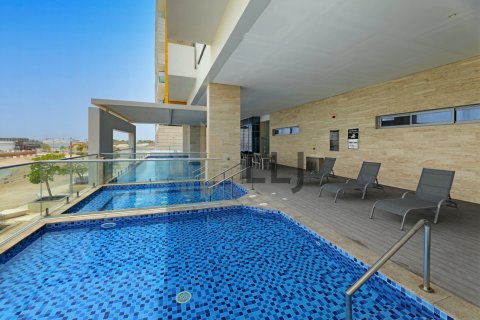Dzīvoklis Al Reem Island, Abu Dhabijā, AAE 2 istabas, 120 m2 Nr. 669021 - attēls 24