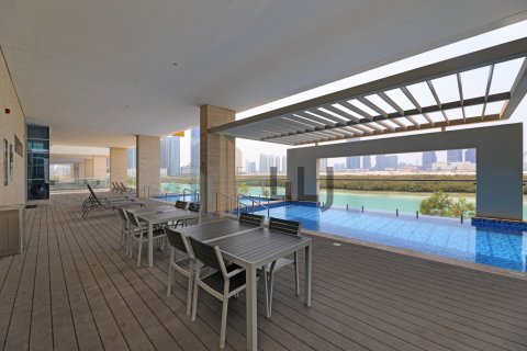 Dzīvoklis Al Reem Island, Abu Dhabijā, AAE 2 istabas, 120 m2 Nr. 669021 - attēls 22