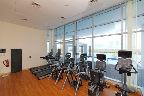 Dzīvoklis Al Reem Island, Abu Dhabijā, AAE 2 istabas, 120 m2 Nr. 669021 - attēls 17