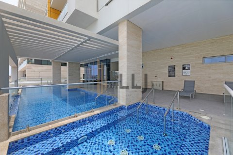 Lägenhet uthyres i Al Reem Island, Abu Dhabi, UAE 2 sovrum, 120.2 kvm Nr. 669021 - fotografi 20